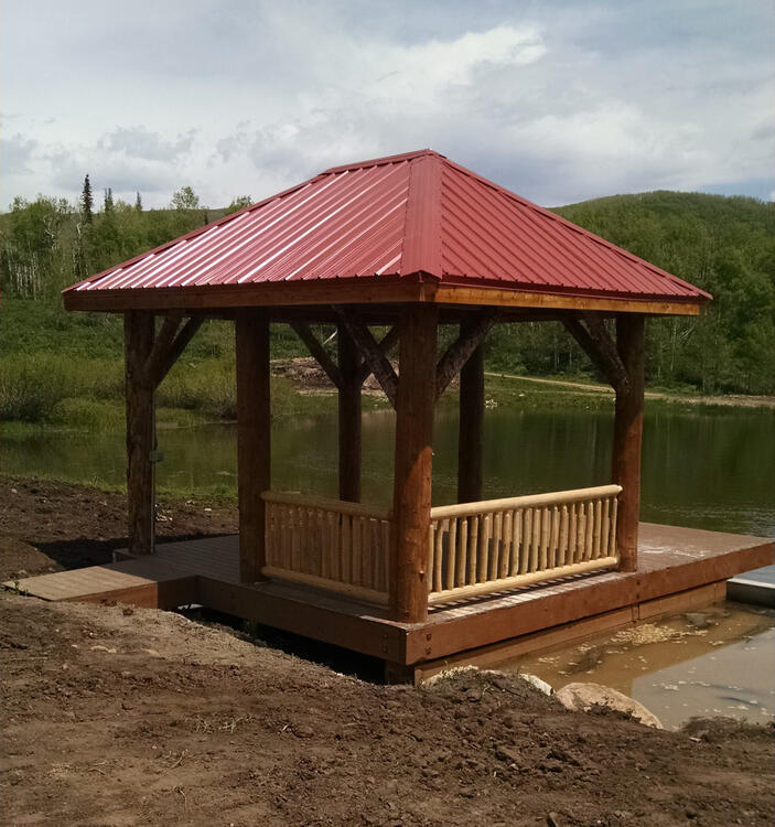 Gazebo